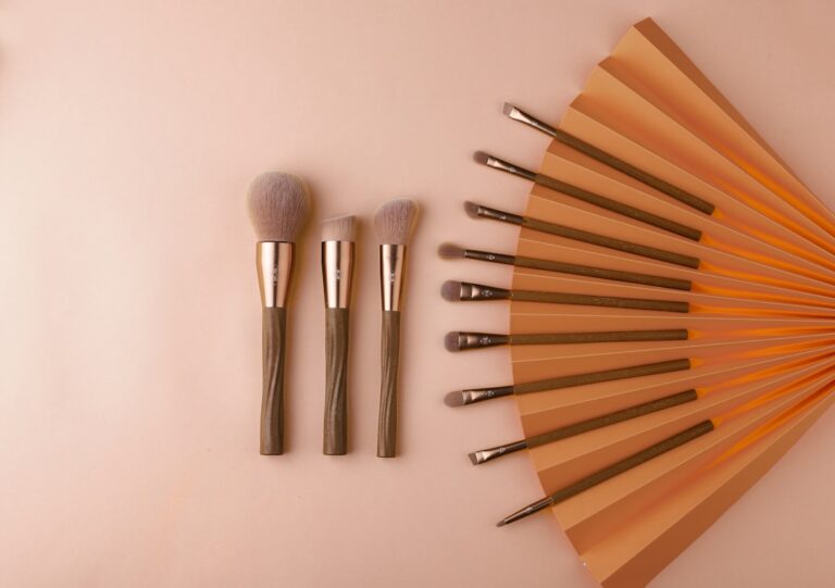 Maximize Your Makeup Potential with These Essential Tools